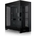 Корпус Thermaltake CTE E600MX черный без БП E-ATX 11x120mm 4x140mm 2xUSB3.0 audio bott PSU