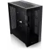 Корпус Thermaltake CTE E600MX черный без БП E-ATX 11x120mm 4x140mm 2xUSB3.0 audio bott PSU