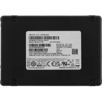 Накопитель SSD Samsung PCIe 5.0 x4 1920GB MZWLO1T9HCJR-00A07 PM1743 Enterprise 2.5" 1 DWPD