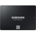 Накопитель SSD Samsung SATA-III 250GB MZ-77E250B/KR 870 EVO 2.5"