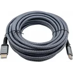 Кабель 2.1V ver2.1 HDMI (m) HDMI (m) 10м черный