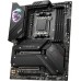 Материнская плата MSI MPG X670E CARBON WIFI SocketAM5 AMD X670 4xDDR5 ATX AC`97 8ch(7.1) 2.5Gg RAID+HDMI+DP