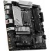 Материнская плата MSI PRO B760M-A DDR4 II Soc-1700 Intel B760 4xDDR4 mATX AC`97 8ch(7.1) 2.5Gg+HDMI+DP