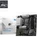 Материнская плата MSI PRO B760M-A DDR4 II Soc-1700 Intel B760 4xDDR4 mATX AC`97 8ch(7.1) 2.5Gg+HDMI+DP
