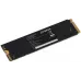 Накопитель SSD Digma PCIe 4.0 x4 512GB DGSM4512GS69T Meta S69 M.2 2280