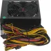 Блок питания Exegate ATX 750W 750PPE 80+ (20+4pin) APFC 120mm fan 6xSATA