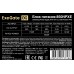 Блок питания Exegate ATX 850W 850NPXE (20+4pin) PPFC 120mm fan 5xSATA