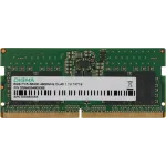 Память DDR5 8GB 4800MHz Digma DGMAS5480008S RTL PC5-38400 CL40 SO-DIMM 262-pin 1.1В single rank Ret