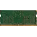 Память DDR5 8GB 4800MHz Digma DGMAS5480008S RTL PC5-38400 CL40 SO-DIMM 262-pin 1.1В single rank Ret