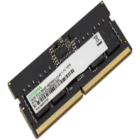 Память DDR5 16GB 4800MHz Digma DGMAS54800016S RTL PC5-38400 CL40 SO-DIMM 262-pin 1.1В single rank Ret