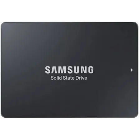 Накопитель SSD Samsung SAS 3.84TB MZILG3T8HCLS-00A07 PM1653 2.5" 1 DWPD OEM