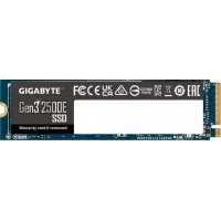Накопитель SSD Gigabyte PCIe 3.0 x4 2TB G325E2TB 2500E M.2 2280 Накопитель SSD Gigabyte PCIe 3.0 x4 2TB G325E2TB 2500E M.2 2280