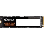 Накопитель SSD Gigabyte PCIe 4.0 x4 1TB AG450E1024-G Aorus Gen4 5000E M.2 2280