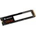 Накопитель SSD Gigabyte PCIe 4.0 x4 1TB AG450E1024-G Aorus Gen4 5000E M.2 2280