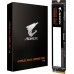 Накопитель SSD Gigabyte PCIe 4.0 x4 1TB AG450E1024-G Aorus Gen4 5000E M.2 2280