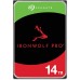 Жесткий диск Seagate SATA-III 14TB ST14000NT001 NAS Ironwolf Pro 512E (7200rpm) 256Mb 3.5"