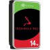 Жесткий диск Seagate SATA-III 14TB ST14000NT001 NAS Ironwolf Pro 512E (7200rpm) 256Mb 3.5"