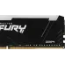 Память DDR4 16GB 2666MHz Kingston KF426C16BB12A/16 Fury Beast RGB RTL Gaming PC4-21300 CL16 DIMM 288-pin 1.2В dual rank с радиатором Ret