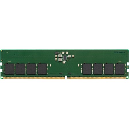 Память DDR5 16GB 4800MHz Kingston KVR48U40BS8-16 VALUERAM RTL PC5-38400 CL40 DIMM 288-pin 1.1В single rank Ret