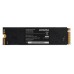 Накопитель SSD Digma PCIe 4.0 x4 2TB DGSM4002TS69T Meta S69 M.2 2280