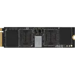 Накопитель SSD Digma PCIe 4.0 x4 512GB DGSM4512GP21T Meta P21 M.2 2280