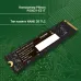 Накопитель SSD Digma PCIe 4.0 x4 512GB DGSM4512GP21T Meta P21 M.2 2280