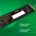 Накопитель SSD Digma PCIe 4.0 x4 512GB DGSM4512GP21T Meta P21 M.2 2280