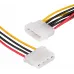 Кабель Buro Molex 8980 Molex 8980 (BU-MOLEX-2XMOLEX)