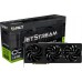 Видеокарта Palit PCI-E 4.0 RTX4070 SUPER JETSTREAM OC NVIDIA GeForce RTX 4070 Super 12Gb 192bit GDDR6X 1980/21000 HDMIx1 DPx3 HDCP Ret