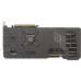 Видеокарта Asus PCI-E 4.0 TUF-RX7800XT-O16G-GAMING AMD Radeon RX 7800XT 16Gb 256bit GDDR6 2254/19500 HDMIx1 DPx3 HDCP Ret