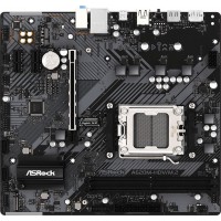 Материнская плата Asrock A620M-HDV/M.2 SocketAM5 AMD A620 2xDDR5 mATX AC`97 8ch(7.1) GbLAN RAID+HDMI+DP