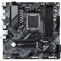 Материнская плата Gigabyte B650M D3HP SocketAM5 AMD B650 4xDDR5 mATX AC`97 8ch(7.1) 2.5Gg RAID+HDMI+DP