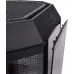 Корпус Thermaltake The Tower 300 Black черный без БП miniITX 8x120mm 6x140mm 2xUSB3.0 audio bott PSU