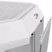 Корпус Thermaltake The Tower 300 Snow белый без БП miniITX 8x120mm 6x140mm 2xUSB3.0 audio bott PSU