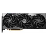 Видеокарта MSI PCI-E 4.0 RTX 4070 SUPER 12G GAMING X SLIM NVIDIA GeForce RTX 4070 Super 12Gb 192bit GDDR6X 2640/21000 HDMIx1 DPx3 HDCP Ret