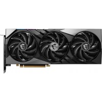 Видеокарта MSI PCI-E 4.0 RTX 4070 SUPER 12G GAMING X SLIM NVIDIA GeForce RTX 4070 Super 12Gb 192bit GDDR6X 2640/21000 HDMIx1 DPx3 HDCP Ret
