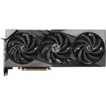 Видеокарта MSI PCI-E 4.0 RTX 4080 SUPER 16G GAMING X SLIM NVIDIA GeForce RTX 4080 Super 16Gb 256bit GDDR6X 2610/23000 HDMIx2 DPx2 HDCP Ret