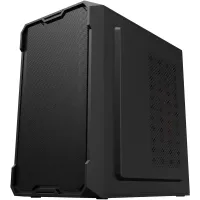 Корпус Оклик OCC-MN301 черный без БП mATX 1x80mm 2x120mm 1xUSB2.0 1xUSB3.0 audio Корпус Оклик OCC-MN301 черный без БП mATX 1x80mm 2x120mm 1xUSB2.0 1xUSB3.0 audio