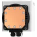 Система водяного охлаждения Deepcool LT720 ARGB Soc-AM5/AM4/1151/1200/1700 белый 4-pin 32.9dB Al 300W 1856gr Ret (R-LT720-WHAMNF-G-1)