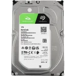 Жесткий диск Seagate SATA-III 1TB ST1000DM014 Desktop Barracuda 4KN (7200rpm) 256Mb 3.5"