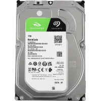 Жесткий диск Seagate SATA-III 1TB ST1000DM014 Desktop Barracuda 4KN (7200rpm) 256Mb 3.5"