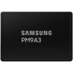 Накопитель SSD Samsung PCIe 4.0 x4 15.36TB MZQL215THBLA-00A07 PM9A3 2.5" 1 DWPD OEM