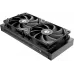 Система водяного охлаждения ID-Cooling Dashflow 240 Basic Soc-AM4/1151/1200/2066/1700 черный 4-pin 15.2-35.2dB Al+Cu 260W Ret (DASHFLOW 240 BASIC BLACK)