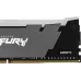 Память DDR4 4x32GB 3600MHz Kingston KF436C18RB2AK4/128 Fury Renegade RGB RTL Gaming PC4-28800 CL18 DIMM 288-pin 1.35В dual rank с радиатором Ret