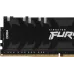 Память DDR4 2x8GB 4000MHz Kingston KF440C19RBAK2/16 Fury Renegade RGB RTL Gaming PC4-32000 CL19 DIMM 288-pin 1.35В kit single rank с радиатором Ret