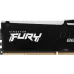 Память DDR5 32GB 5600MHz Kingston KF556C40BBA-32 Fury Beast XMP RGB RTL Gaming PC5-44800 CL40 DIMM 288-pin 1.25В dual rank с радиатором Ret