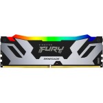 Память DDR5 32GB 6400MHz Kingston KF564C32RSA-32 Fury Renegade XMP RGB RTL Gaming PC5-51200 CL32 DIMM 288-pin 1.4В с радиатором Ret