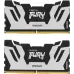Память DDR5 2x16GB 6800MHz Kingston KF568C36RSK2-32 Fury Beast RTL Gaming PC5-54400 CL36 DIMM 288-pin 1.4В kit с радиатором Ret