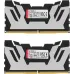 Память DDR5 2x16GB 6800MHz Kingston KF568C36RSK2-32 Fury Beast RTL Gaming PC5-54400 CL36 DIMM 288-pin 1.4В kit с радиатором Ret