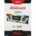 Память DDR5 2x24GB 6400MHz Kingston KF564C32RSAK2-48 Fury Renegade XMP RGB RTL Gaming PC5-51200 CL32 DIMM 288-pin 1.4В kit с радиатором Ret